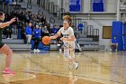 WBBall vs Plymouth  Wheaton College women's basketball vs Plymouth State. - Photo By: KEITH NORDSTROM : Wheaton, basketball